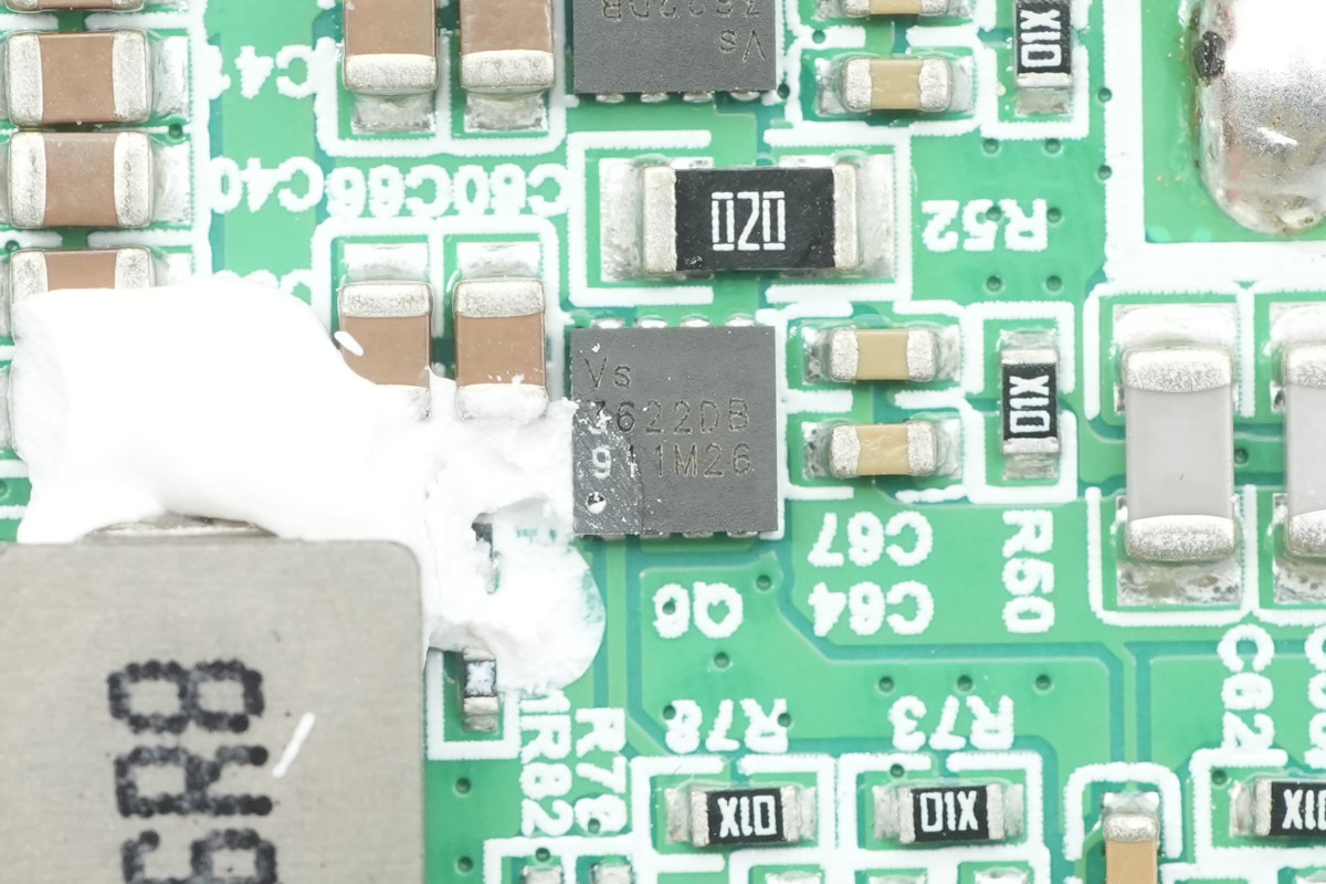 Teardown of the Anker737 MagGo 3-in-1 Wireless Charger-Chargerlab