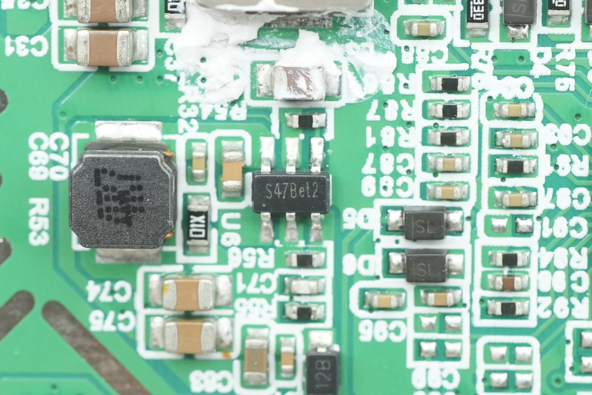 Teardown of the Anker737 MagGo 3-in-1 Wireless Charger-Chargerlab