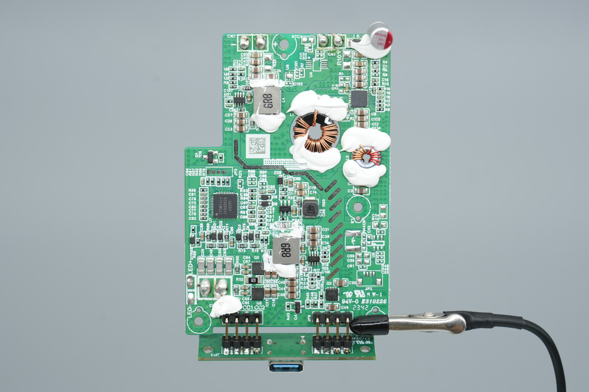 Teardown of the Anker737 MagGo 3-in-1 Wireless Charger-Chargerlab