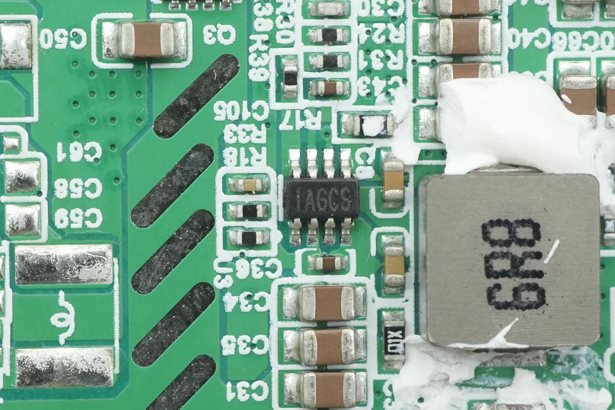 Teardown of the Anker737 MagGo 3-in-1 Wireless Charger-Chargerlab