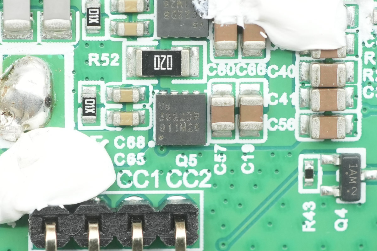 Teardown of the Anker737 MagGo 3-in-1 Wireless Charger-Chargerlab