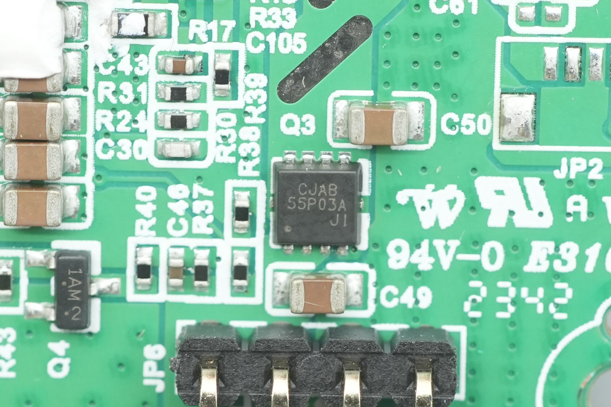 Teardown of the Anker737 MagGo 3-in-1 Wireless Charger-Chargerlab