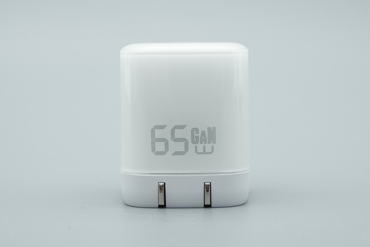Teardown of the Ruiyuan 65W GaN PD Fast Charger-Chargerlab