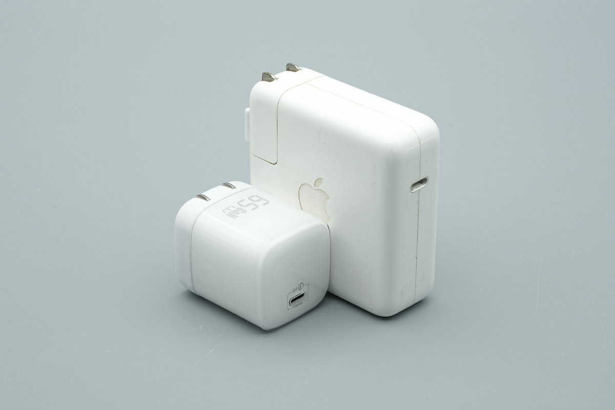 Teardown of the Ruiyuan 65W GaN PD Fast Charger-Chargerlab