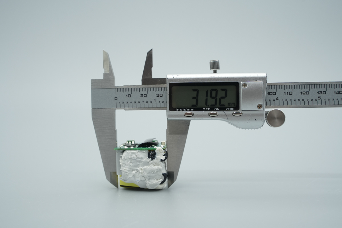 Teardown of the Ruiyuan 65W GaN PD Fast Charger-Chargerlab