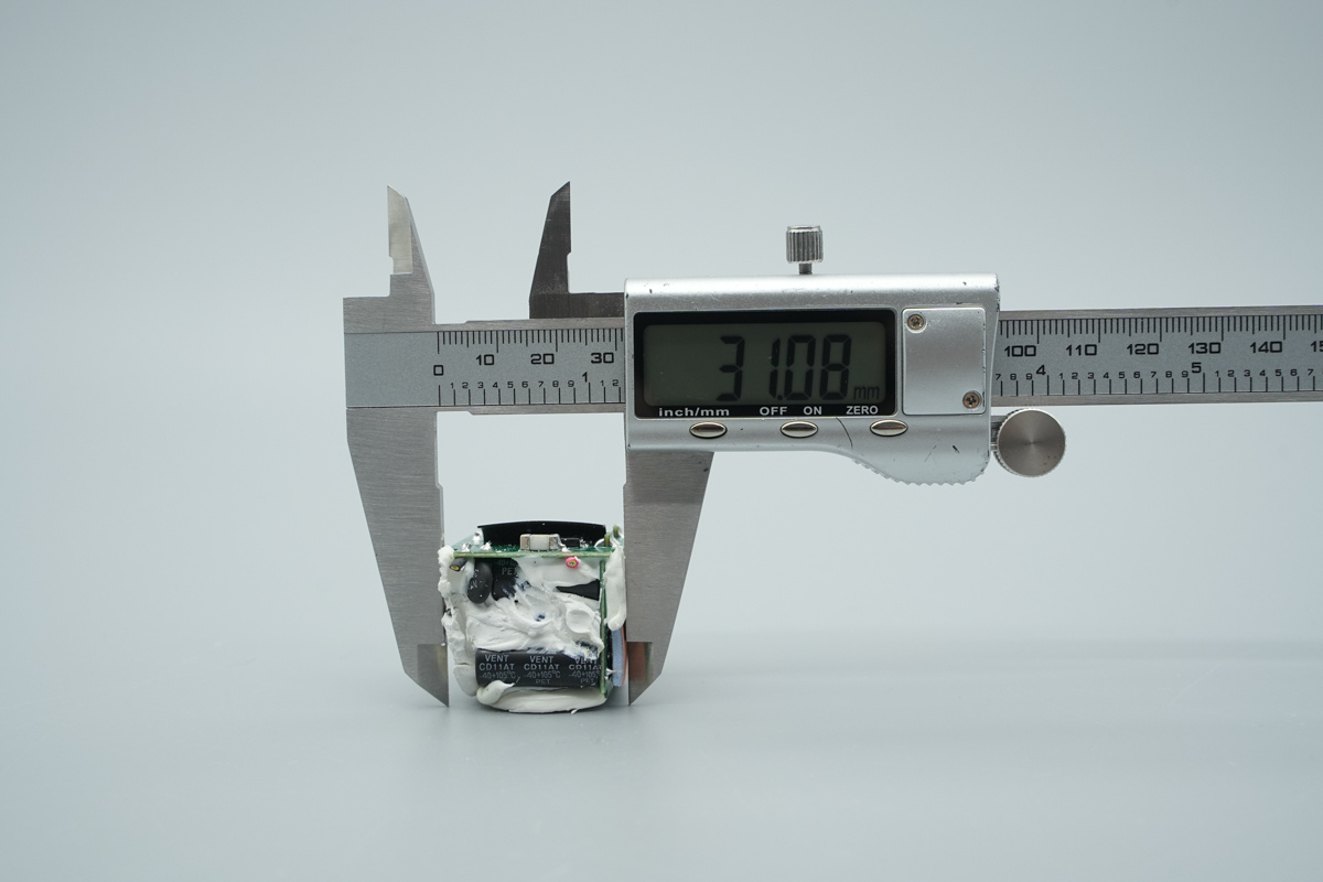 Teardown of the Ruiyuan 65W GaN PD Fast Charger-Chargerlab