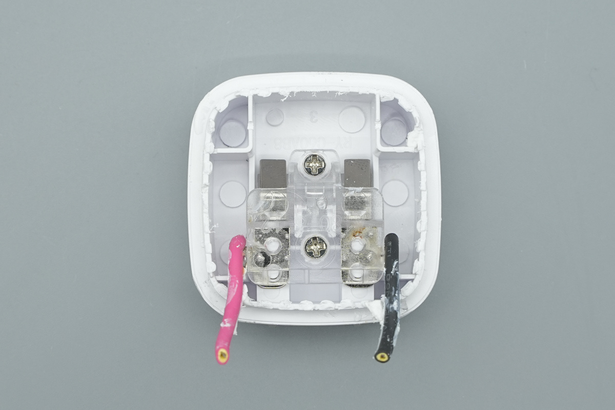 Teardown of the Ruiyuan 65W GaN PD Fast Charger-Chargerlab