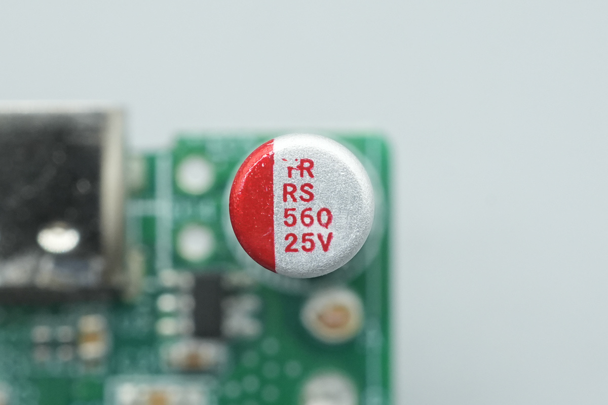 Teardown of the Ruiyuan 65W GaN PD Fast Charger-Chargerlab