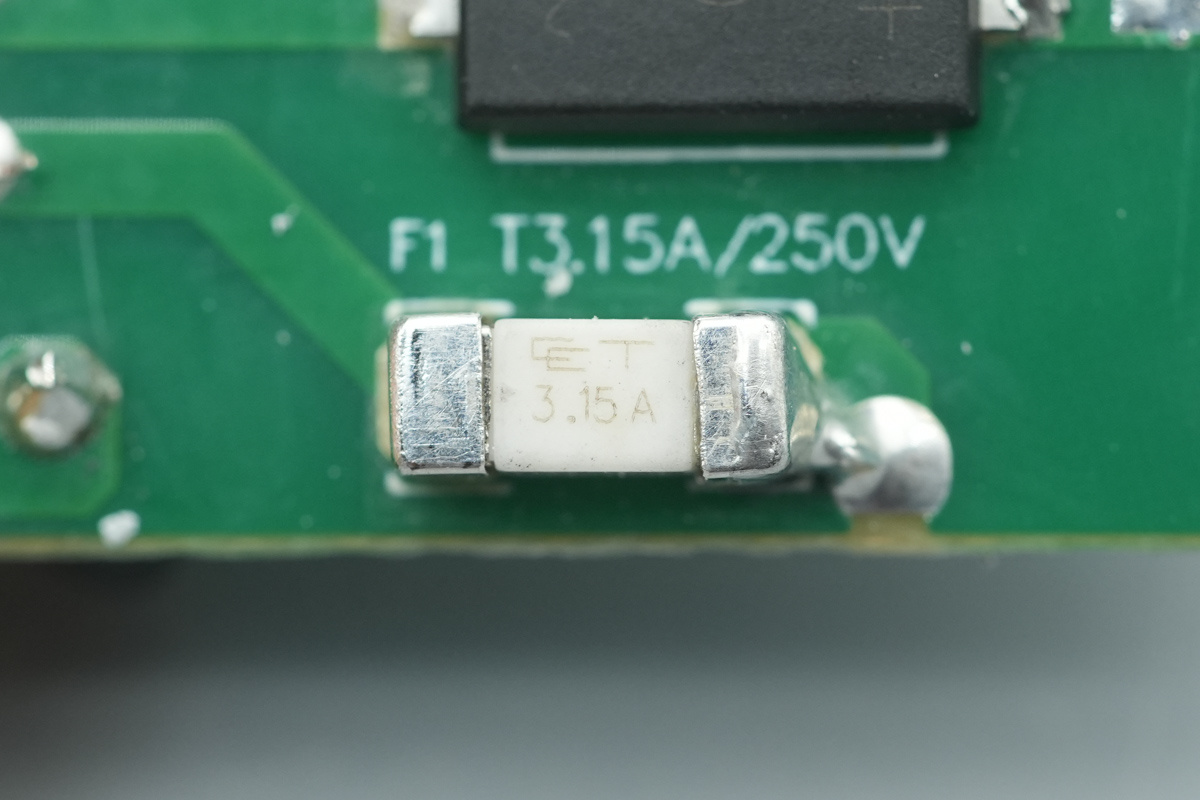 Teardown of the Ruiyuan 65W GaN PD Fast Charger-Chargerlab