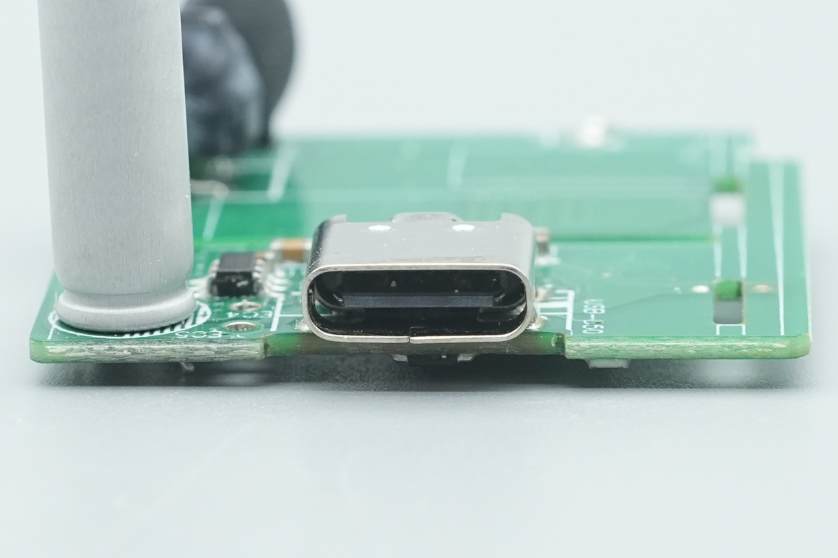 Teardown of the Ruiyuan 65W GaN PD Fast Charger-Chargerlab