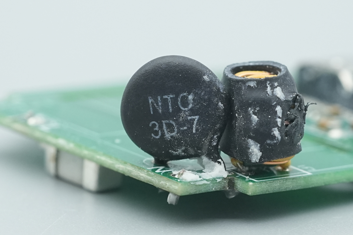 Teardown of the Ruiyuan 65W GaN PD Fast Charger-Chargerlab