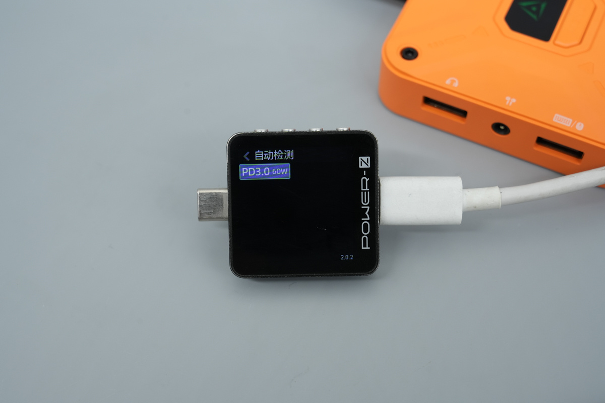 Teardown of AIMZENIX Mobile Gaming Keyboard and Mouse Adapter-Chargerlab