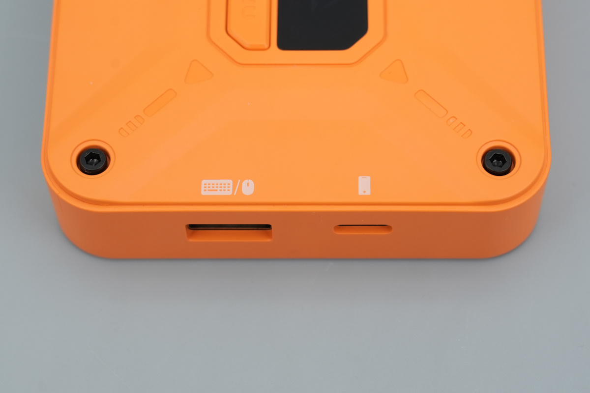 Teardown of AIMZENIX Mobile Gaming Keyboard and Mouse Adapter-Chargerlab