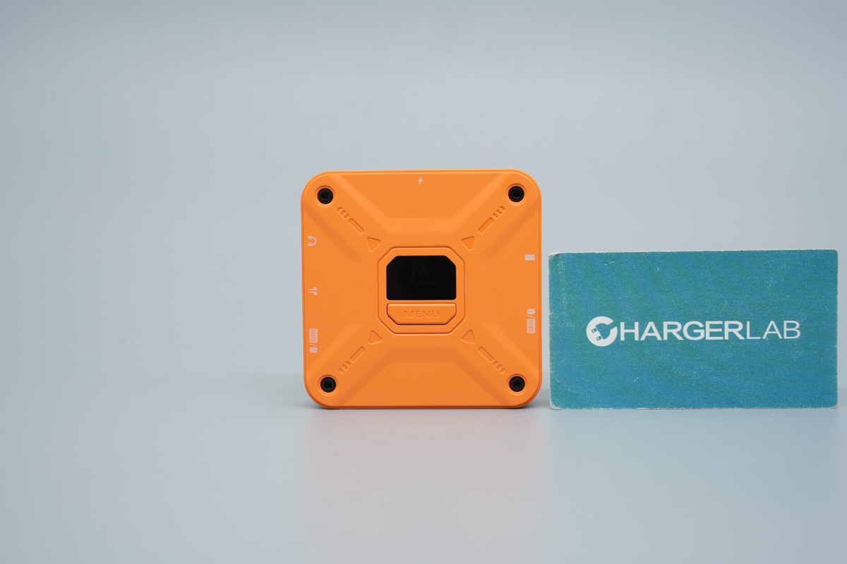 Teardown of AIMZENIX Mobile Gaming Keyboard and Mouse Adapter-Chargerlab