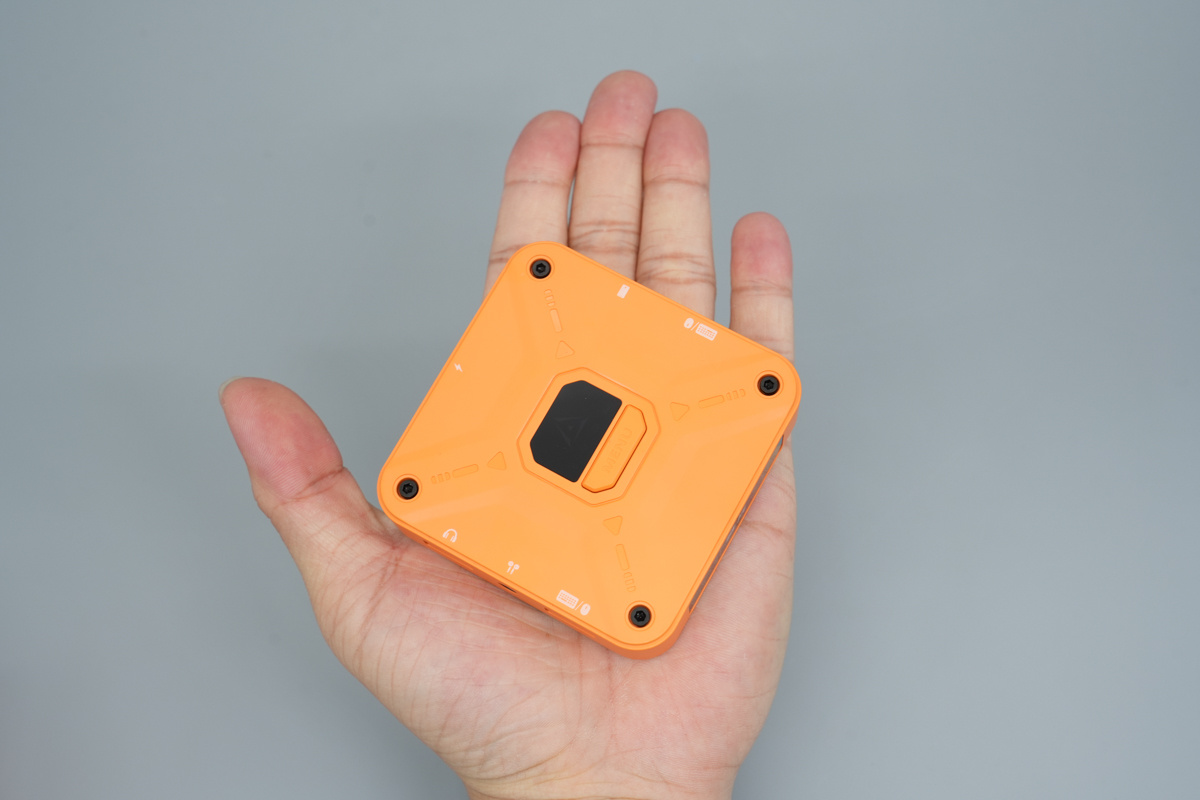 Teardown of AIMZENIX Mobile Gaming Keyboard and Mouse Adapter-Chargerlab