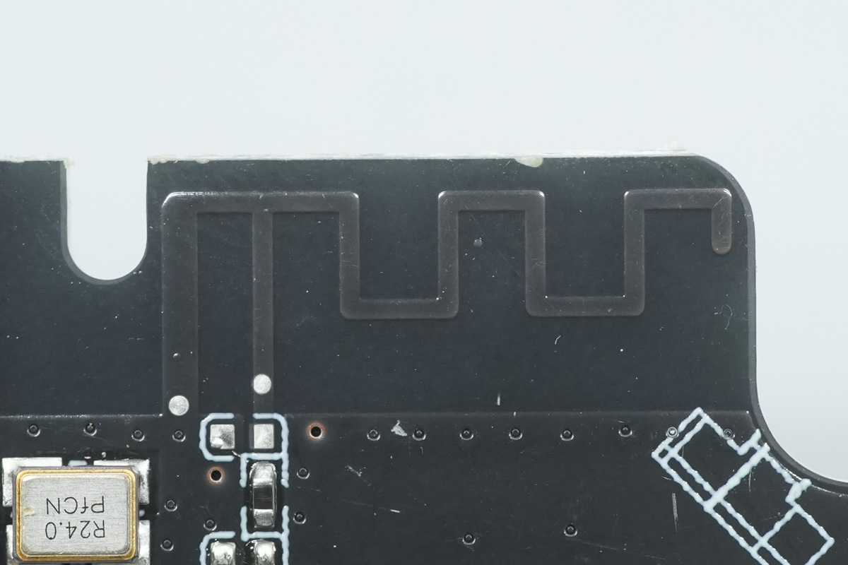 Teardown of AIMZENIX Mobile Gaming Keyboard and Mouse Adapter-Chargerlab