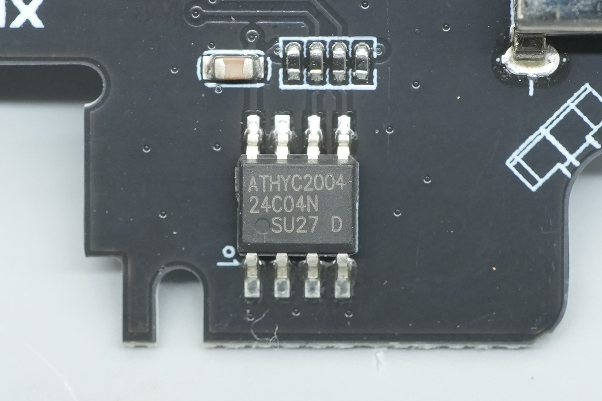 Teardown of AIMZENIX Mobile Gaming Keyboard and Mouse Adapter-Chargerlab