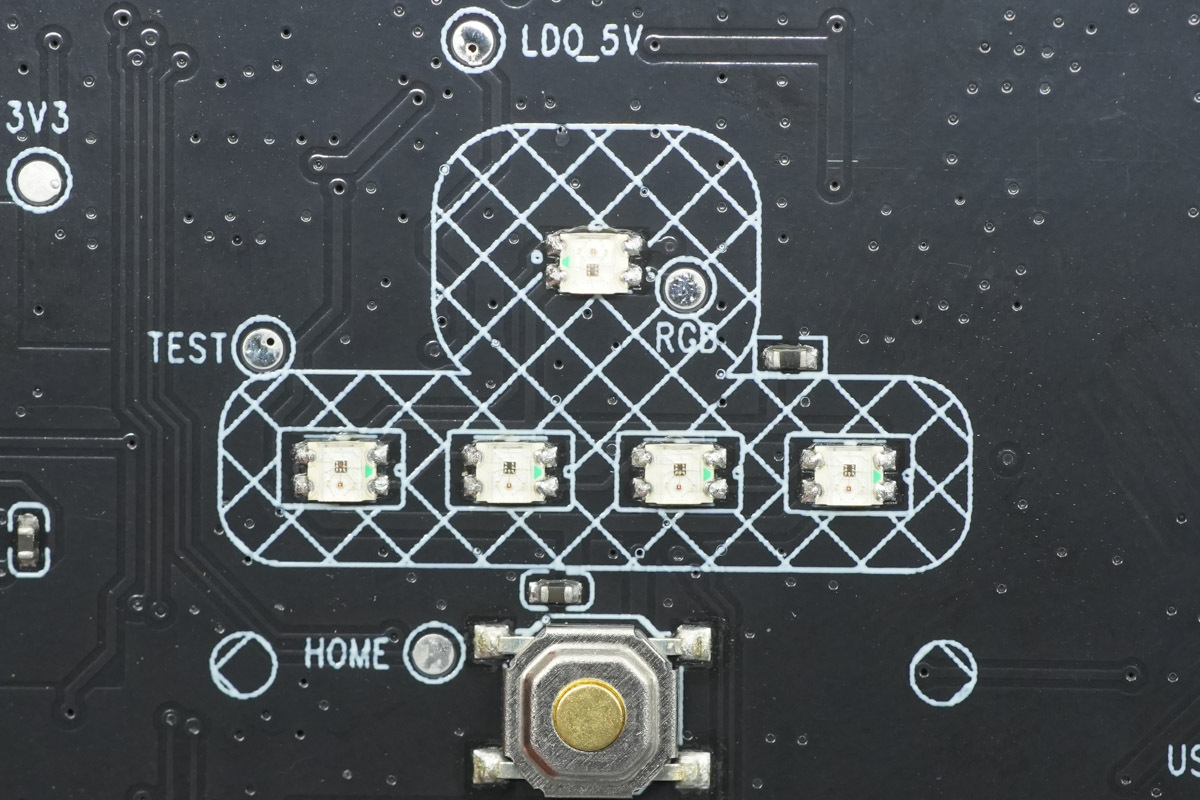 Teardown of AIMZENIX Mobile Gaming Keyboard and Mouse Adapter-Chargerlab