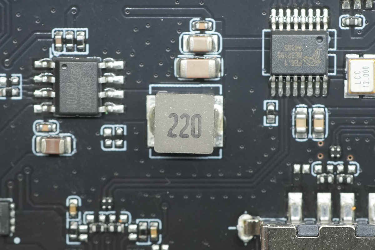 Teardown of AIMZENIX Mobile Gaming Keyboard and Mouse Adapter-Chargerlab