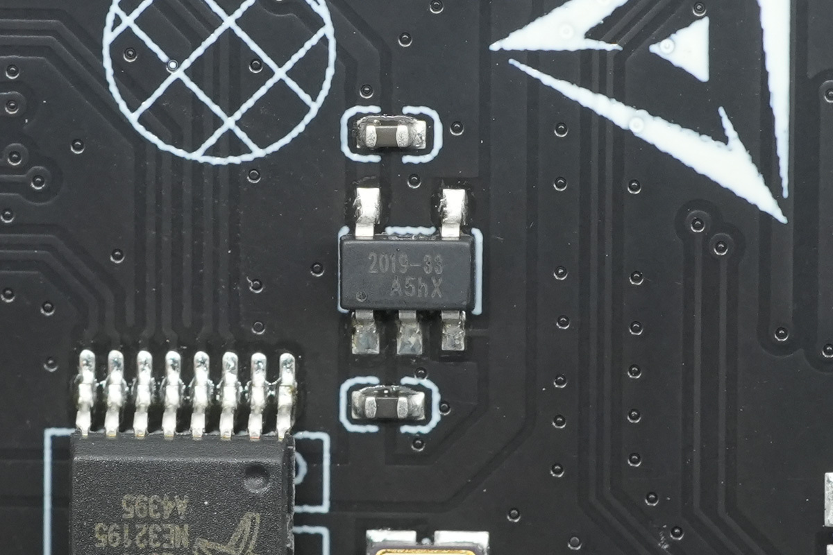 Teardown of AIMZENIX Mobile Gaming Keyboard and Mouse Adapter-Chargerlab
