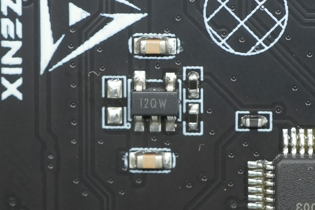 Teardown of AIMZENIX Mobile Gaming Keyboard and Mouse Adapter-Chargerlab