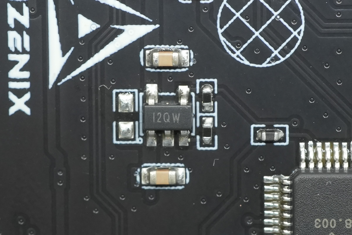 Teardown of AIMZENIX Mobile Gaming Keyboard and Mouse Adapter-Chargerlab