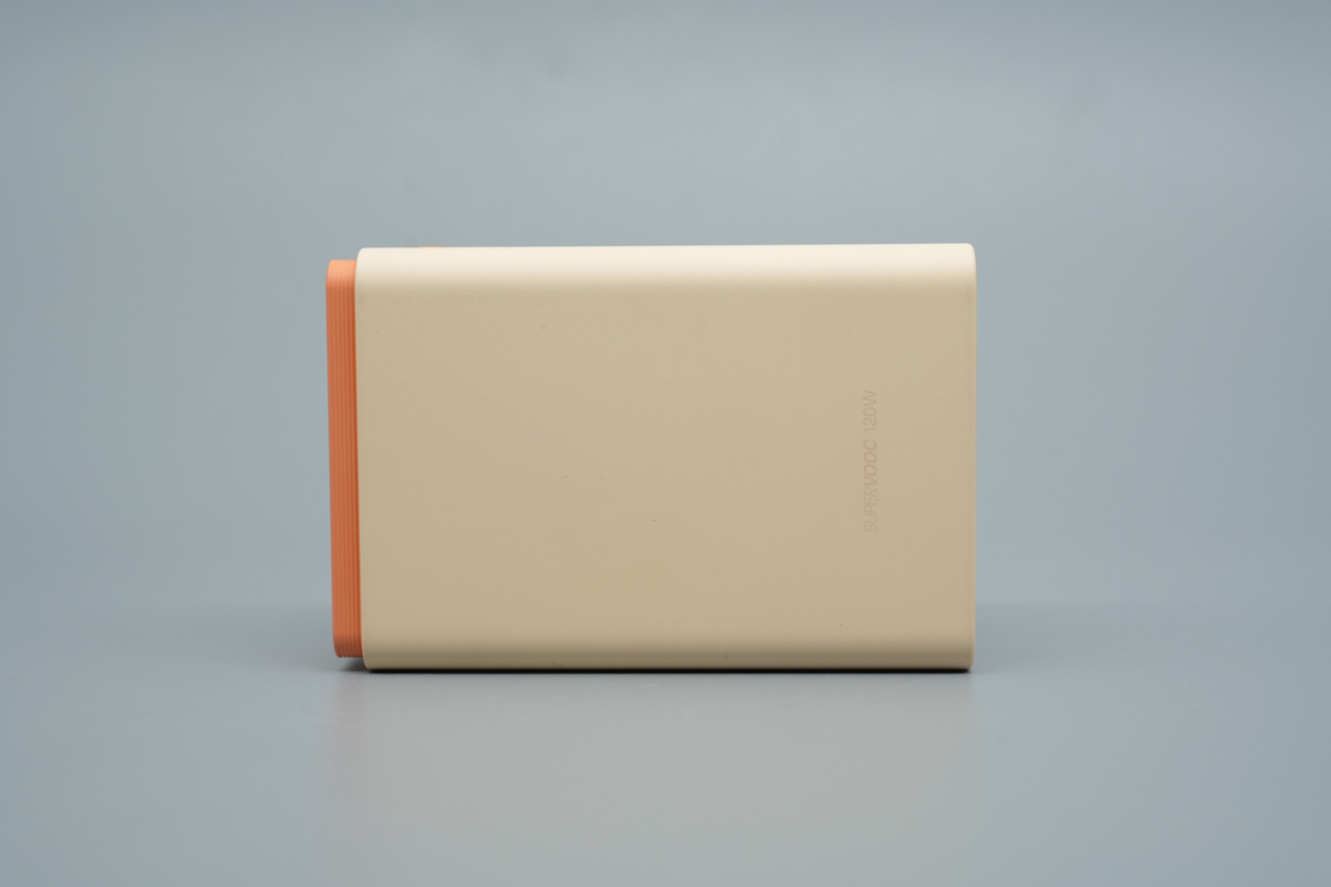 Teardown of the OPPO SUPERVOOC 120W Super Flash Charge Power Bank 15000-Chargerlab