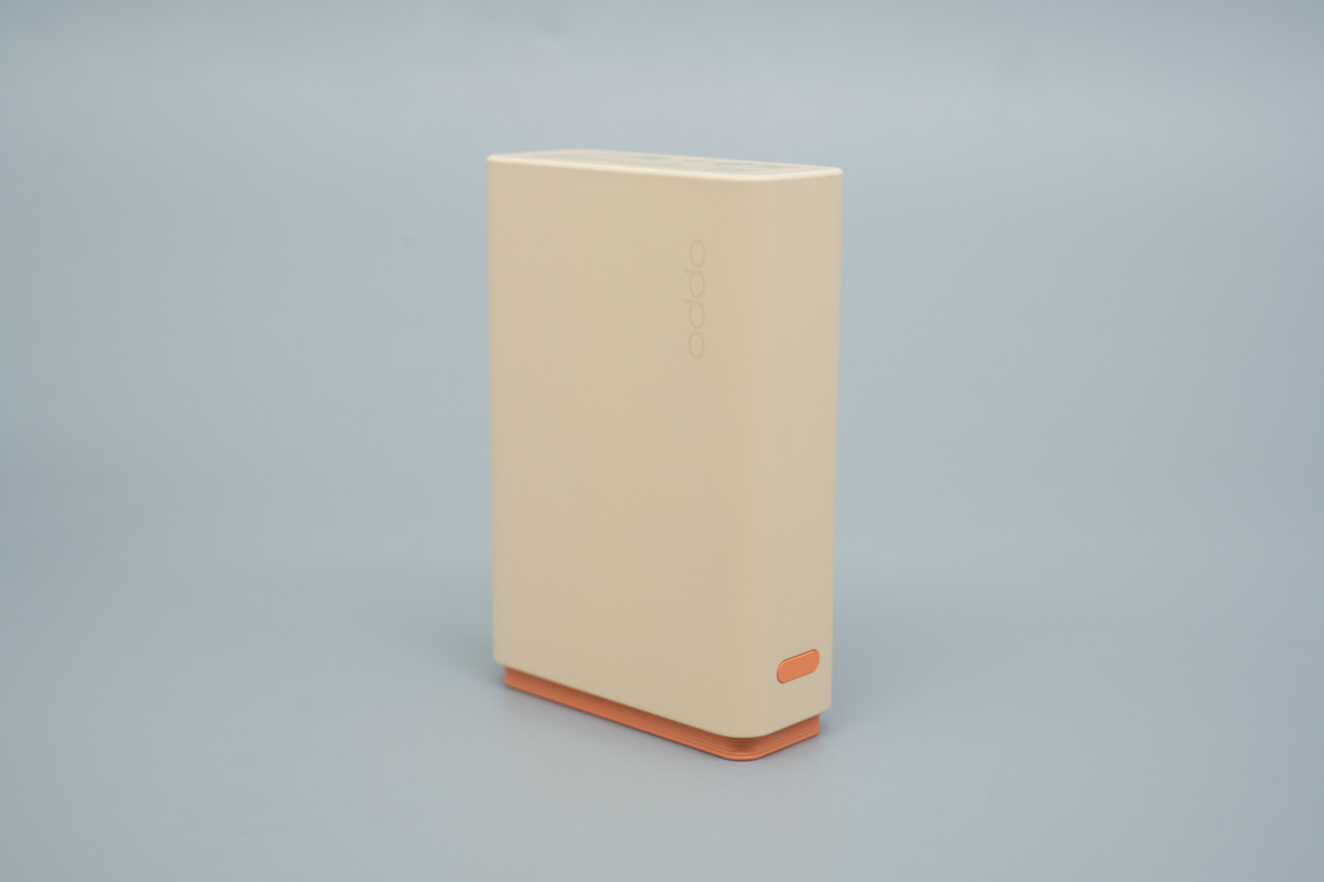 Teardown of the OPPO SUPERVOOC 120W Super Flash Charge Power Bank 15000-Chargerlab