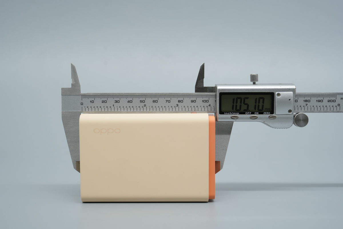 Teardown of the OPPO SUPERVOOC 120W Super Flash Charge Power Bank 15000-Chargerlab