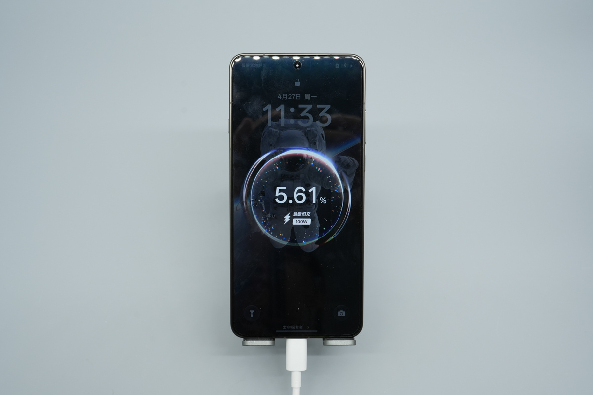 Teardown of the OPPO SUPERVOOC 120W Super Flash Charge Power Bank 15000-Chargerlab