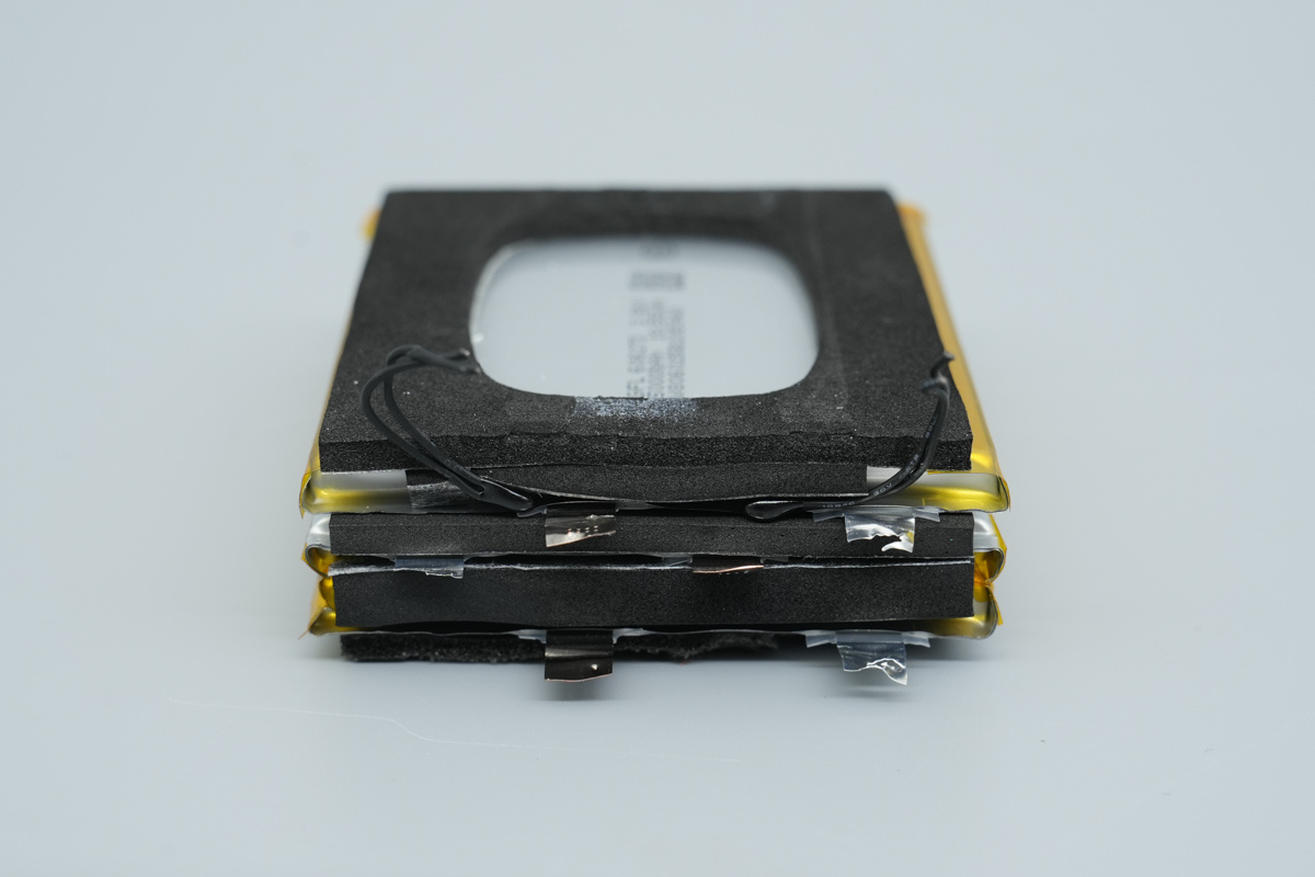 Teardown of the OPPO SUPERVOOC 120W Super Flash Charge Power Bank 15000-Chargerlab