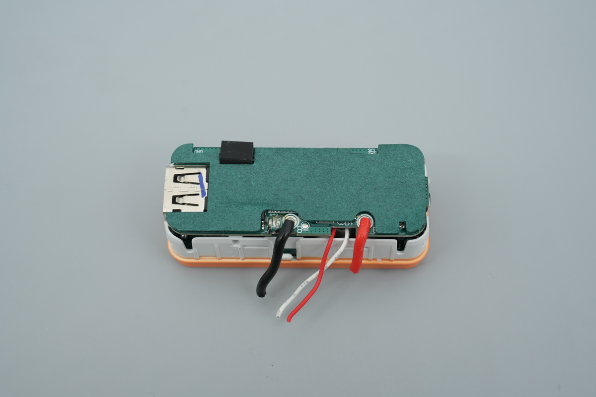 Teardown of the OPPO SUPERVOOC 120W Super Flash Charge Power Bank 15000-Chargerlab