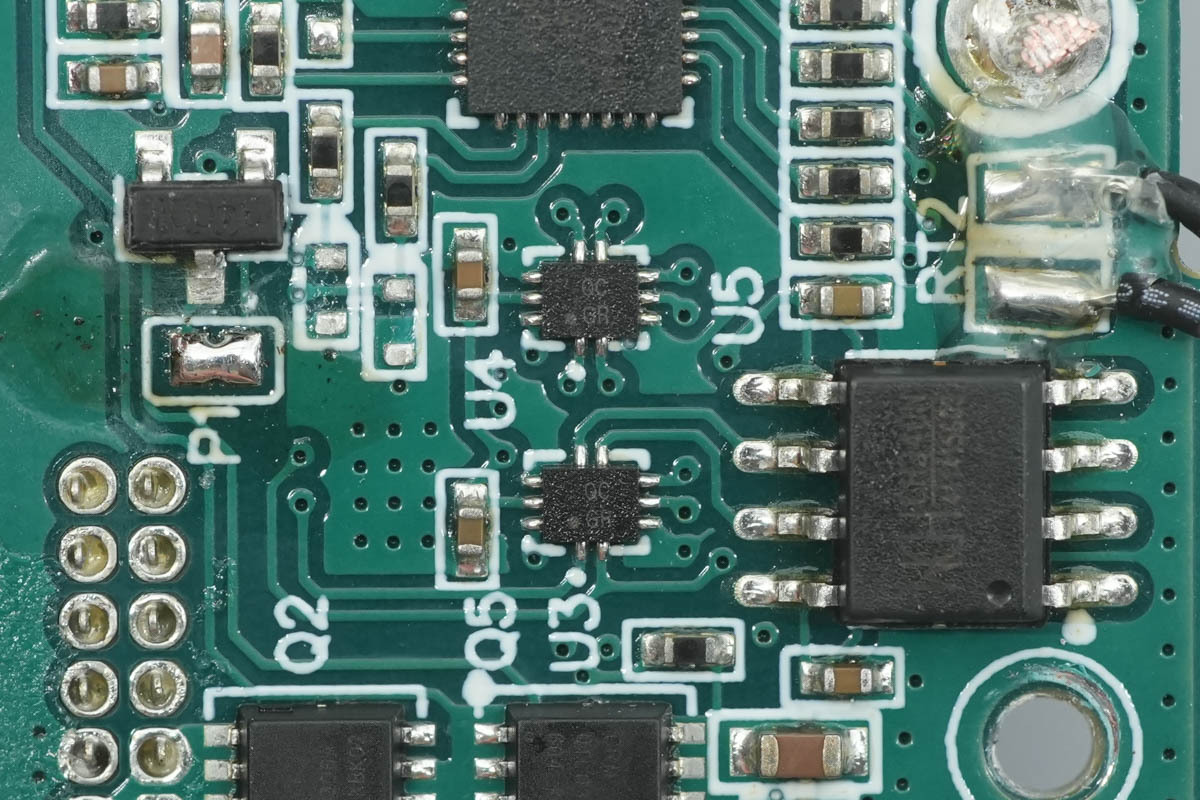 Teardown of the OPPO SUPERVOOC 120W Super Flash Charge Power Bank 15000-Chargerlab
