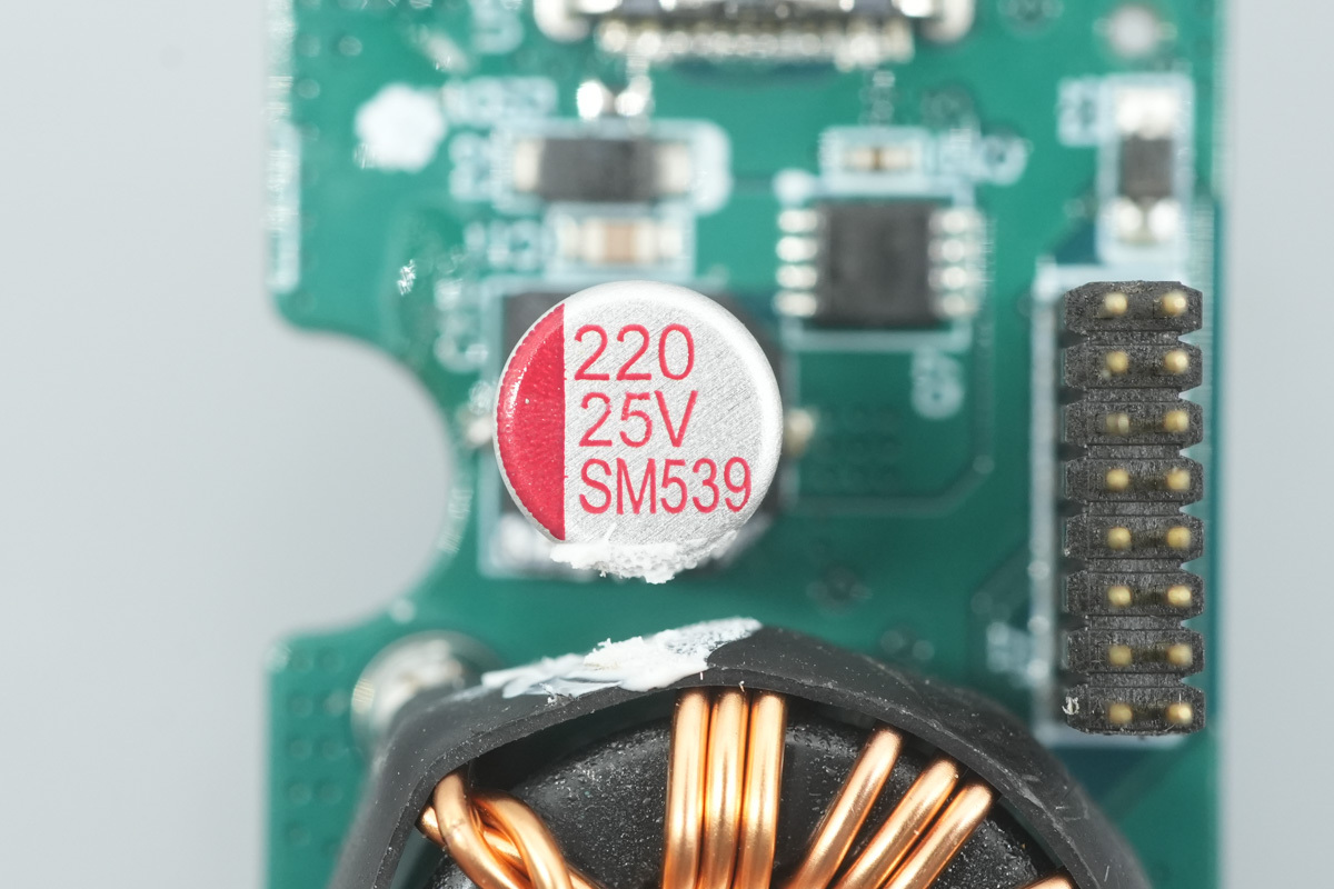 Teardown of the OPPO SUPERVOOC 120W Super Flash Charge Power Bank 15000-Chargerlab