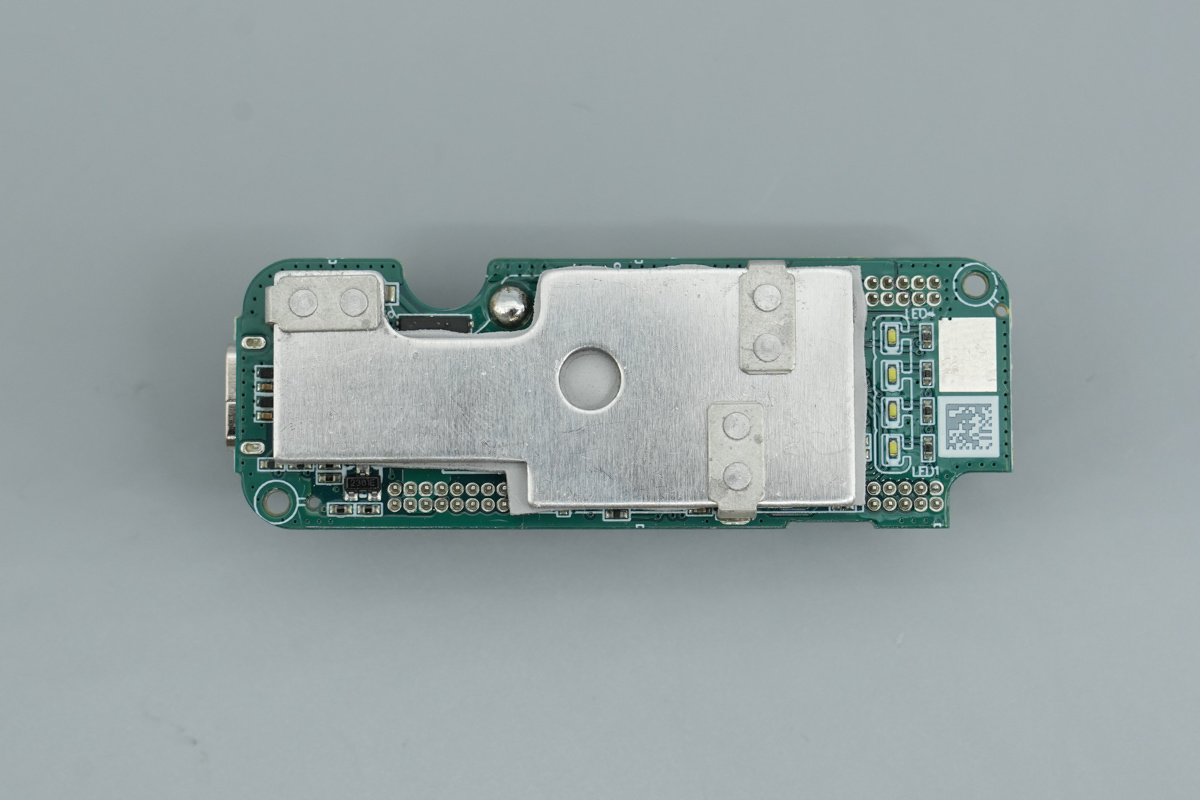 Teardown of the OPPO SUPERVOOC 120W Super Flash Charge Power Bank 15000-Chargerlab