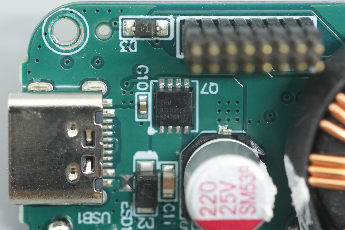 Teardown of the OPPO SUPERVOOC 120W Super Flash Charge Power Bank 15000-Chargerlab