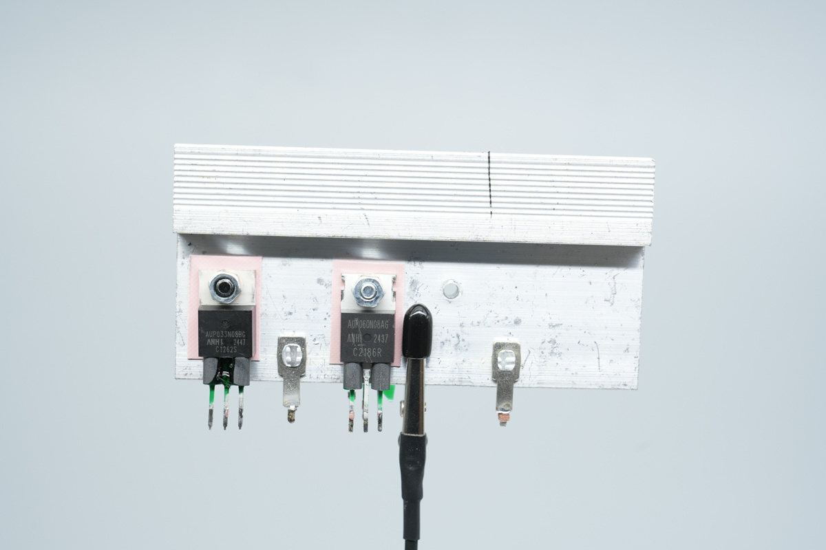 Teardown of Acer AC650 650W Fully Modular PC PSU-Chargerlab