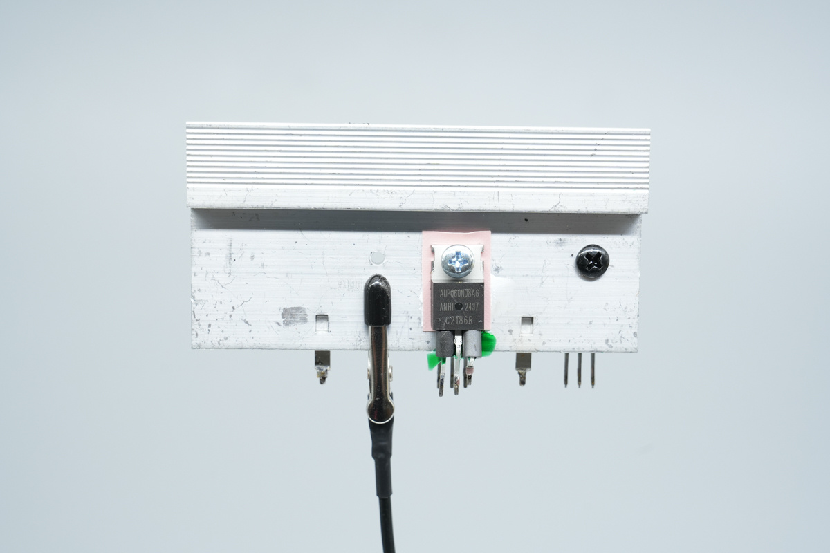 Teardown of Acer AC650 650W Fully Modular PC PSU-Chargerlab