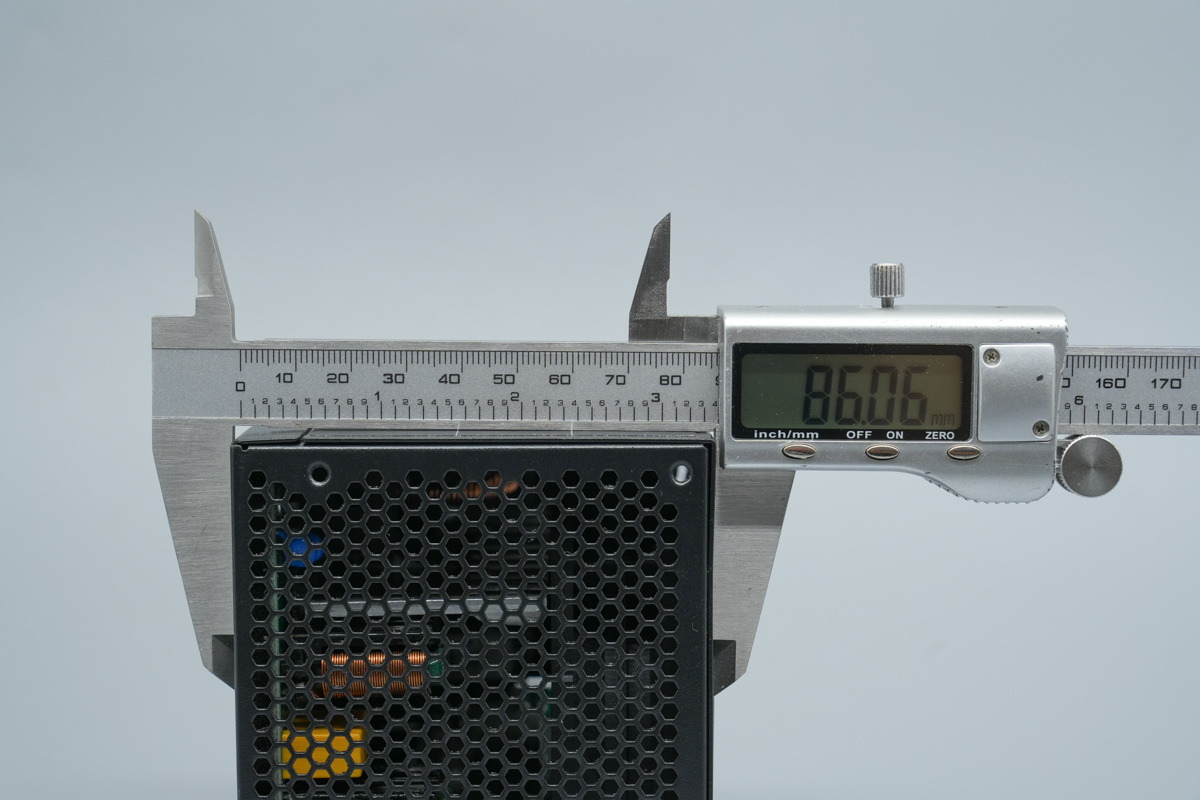 Teardown of Acer AC650 650W Fully Modular PC PSU-Chargerlab