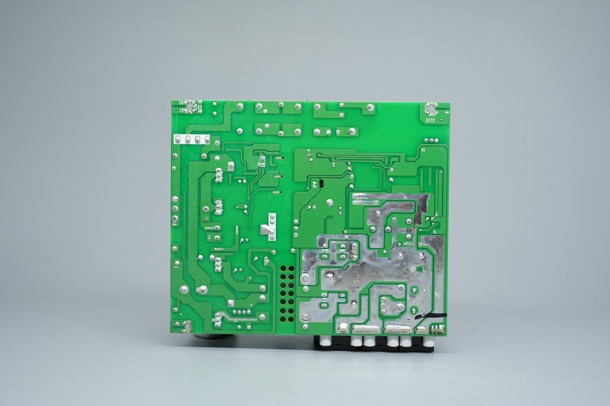 Teardown of Acer AC650 650W Fully Modular PC PSU-Chargerlab