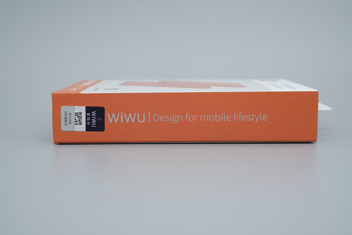 Teardown of the WiWU Silver Seraph Alloy Unibody Power Bank-Chargerlab