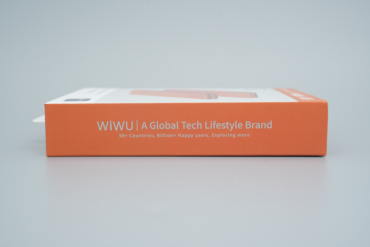 Teardown of the WiWU Silver Seraph Alloy Unibody Power Bank-Chargerlab
