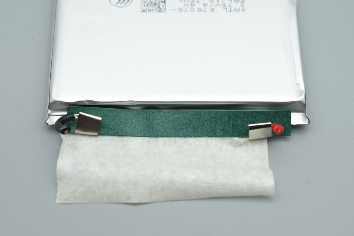 Teardown of the WiWU Silver Seraph Alloy Unibody Power Bank-Chargerlab