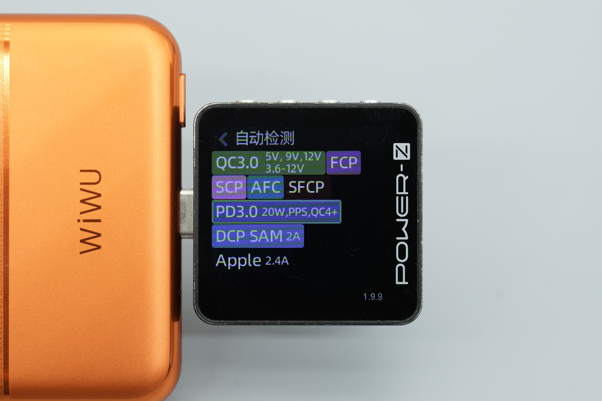 Teardown of the WiWU Silver Seraph Alloy Unibody Power Bank-Chargerlab