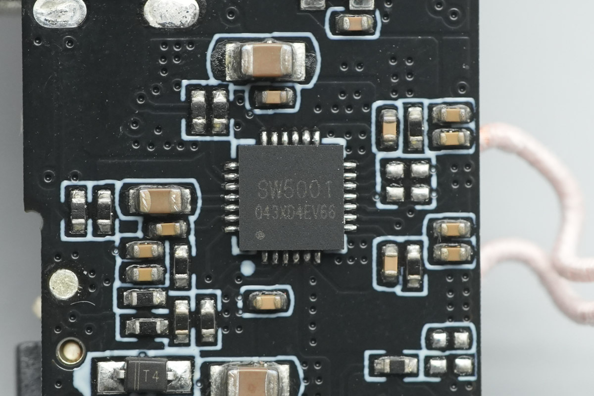 Teardown of the WiWU Silver Seraph Alloy Unibody Power Bank-Chargerlab