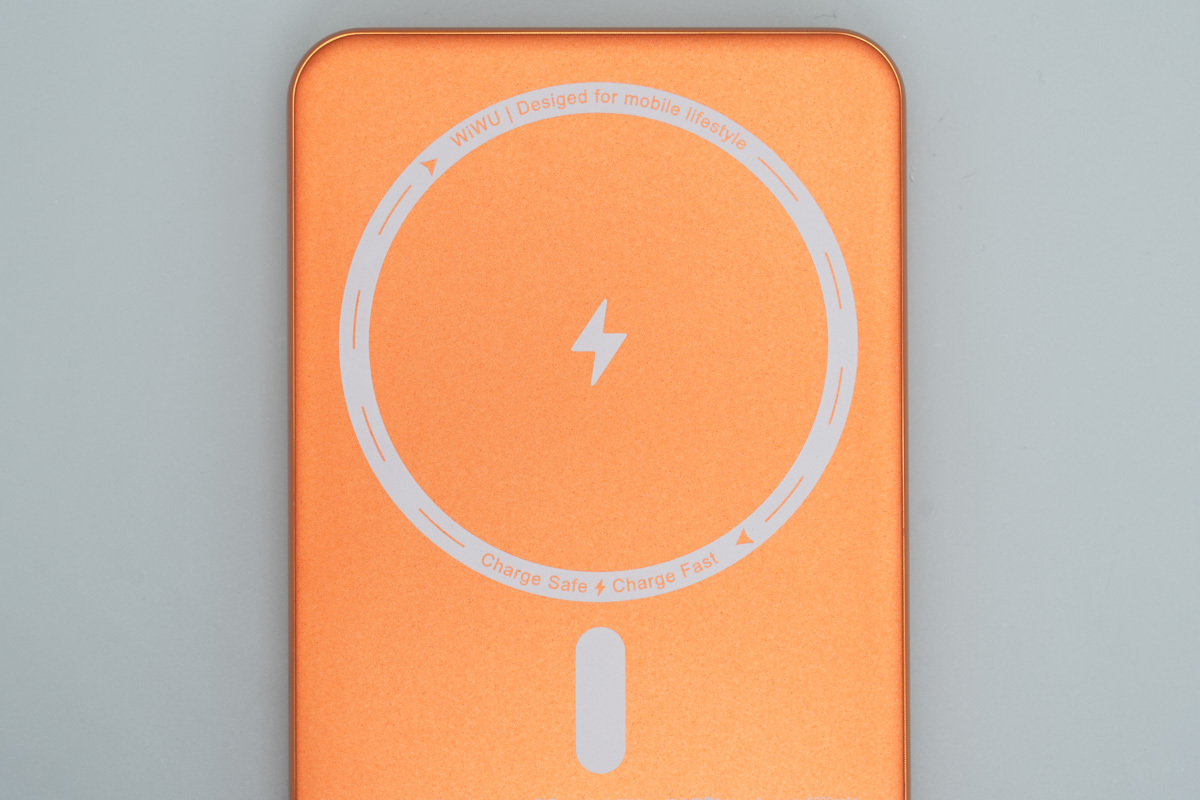 Teardown of the WiWU Silver Seraph Alloy Unibody Power Bank-Chargerlab