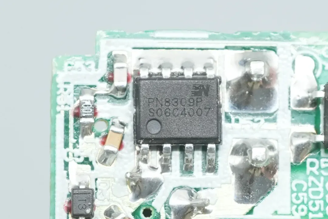 Chipown Launches PN8309P, A Highly Integrated 65V MOSFET Synchronous Rectifier-Chargerlab