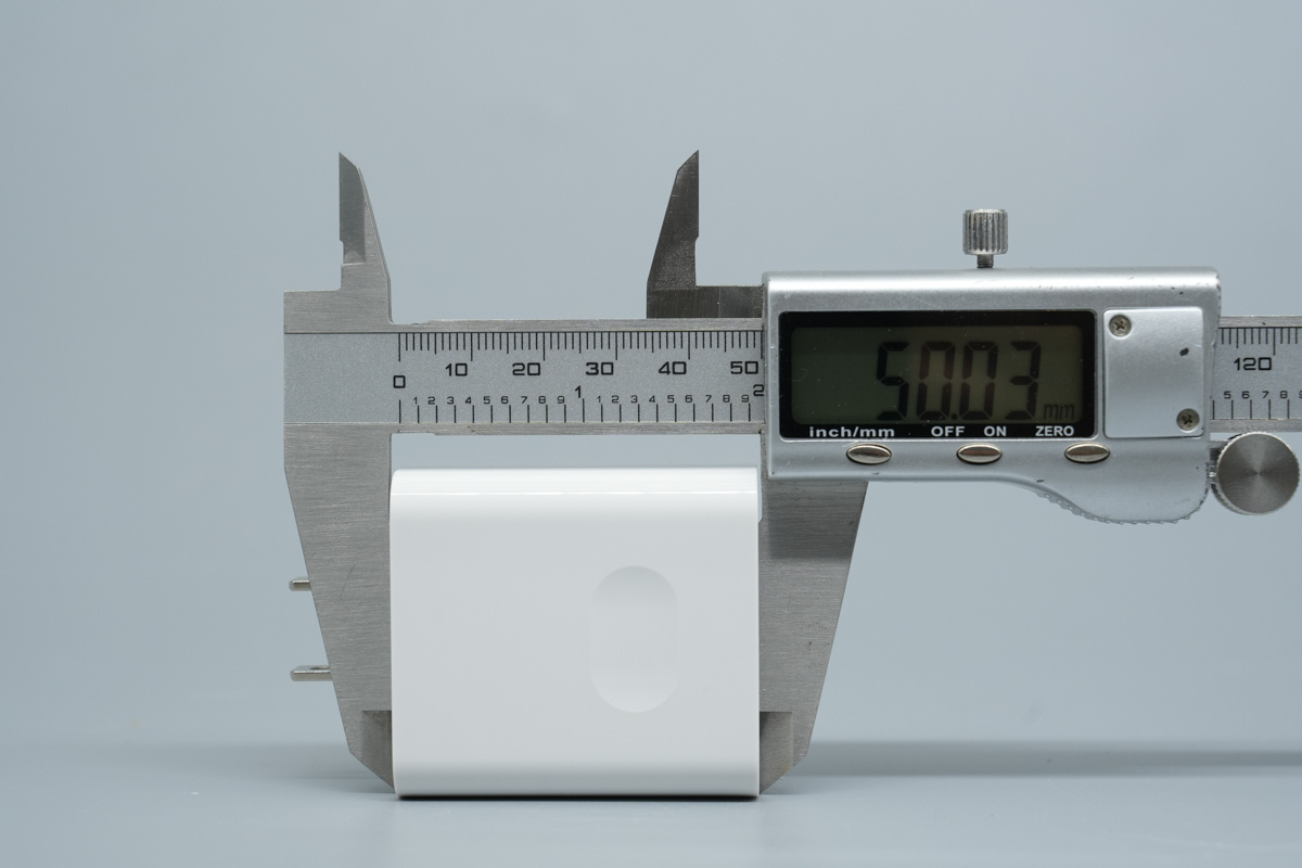 Teardown of The HONOR 45W US Original Fast USB-A Charger-Chargerlab