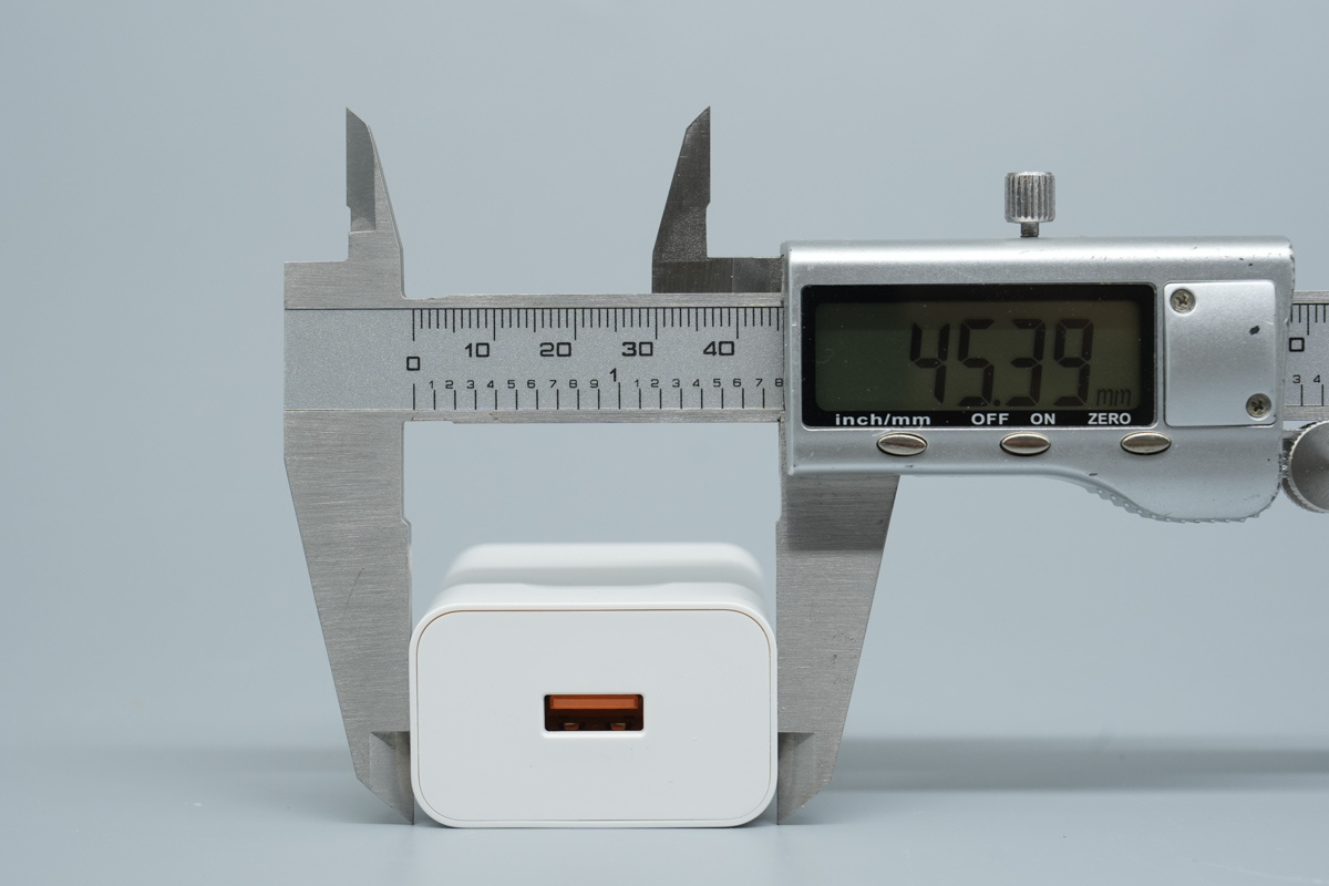 Teardown of The HONOR 45W US Original Fast USB-A Charger-Chargerlab