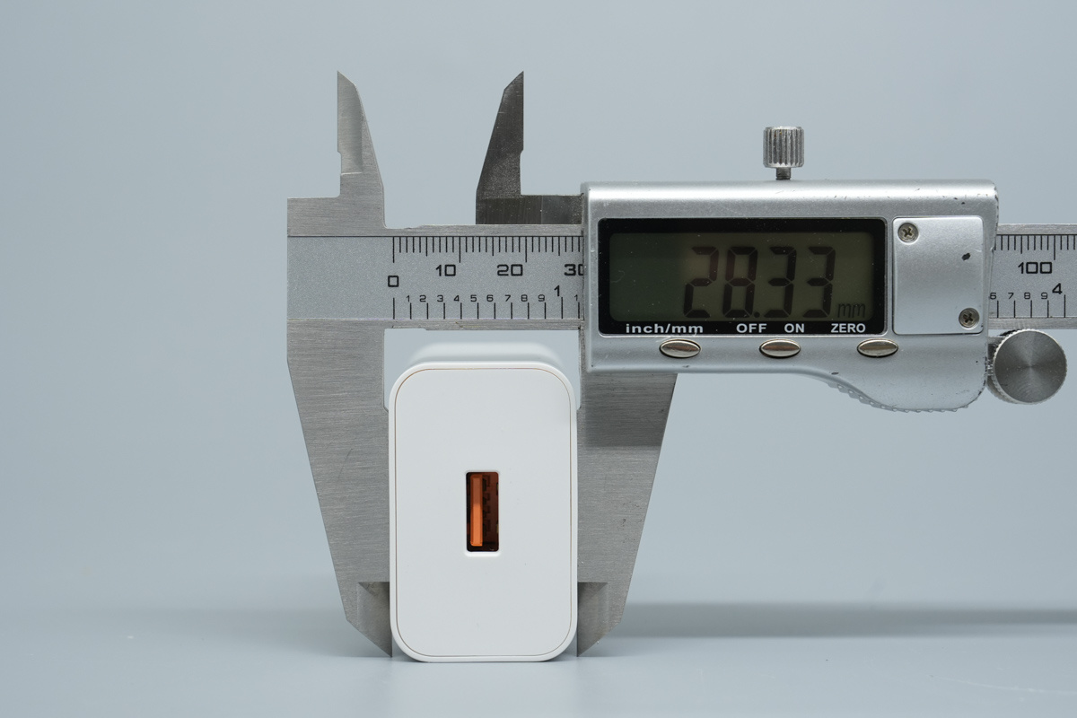 Teardown of The HONOR 45W US Original Fast USB-A Charger-Chargerlab